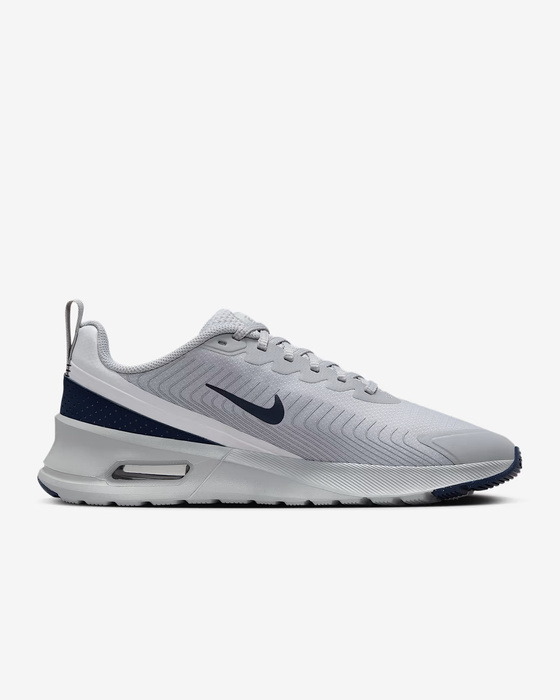 Nike AIR MAX NUAXIS Sneakersy męskie