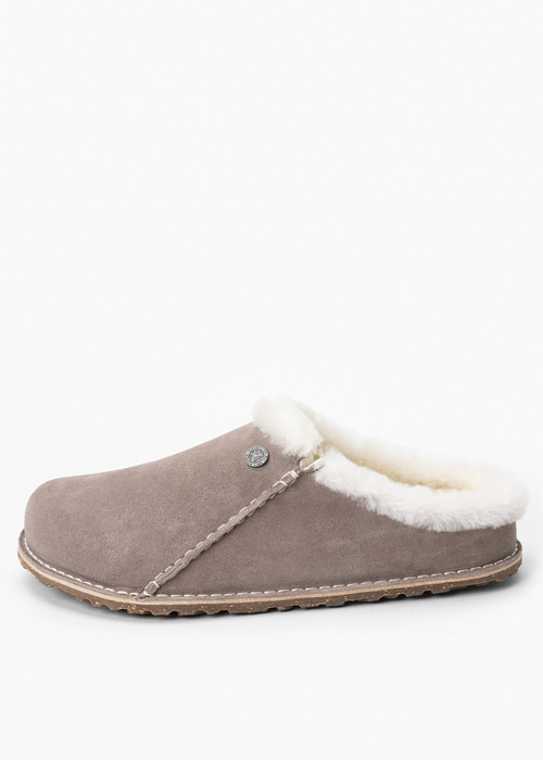 Kapcie meskie BIRKENSTOCK ZERMATT PREMIUM