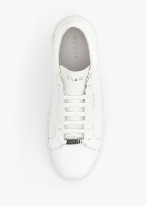 Sneakersy męskie GUESS UDINE I