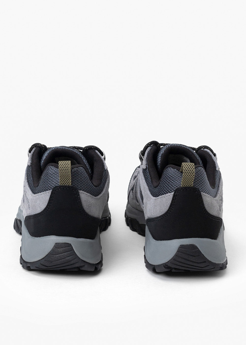 Buty outdoorowe męskie szare COLUMBIA REDMOND III 