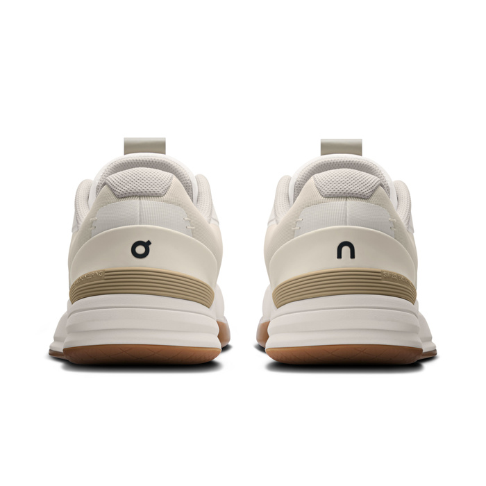 ON THE ROGER Pro Ivory | Ivory Buty do tenisa męskie