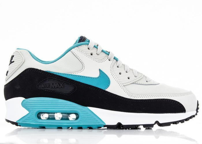 Buty sportowe męskie Nike Air Max 90 Essential (AJ1285-001)
