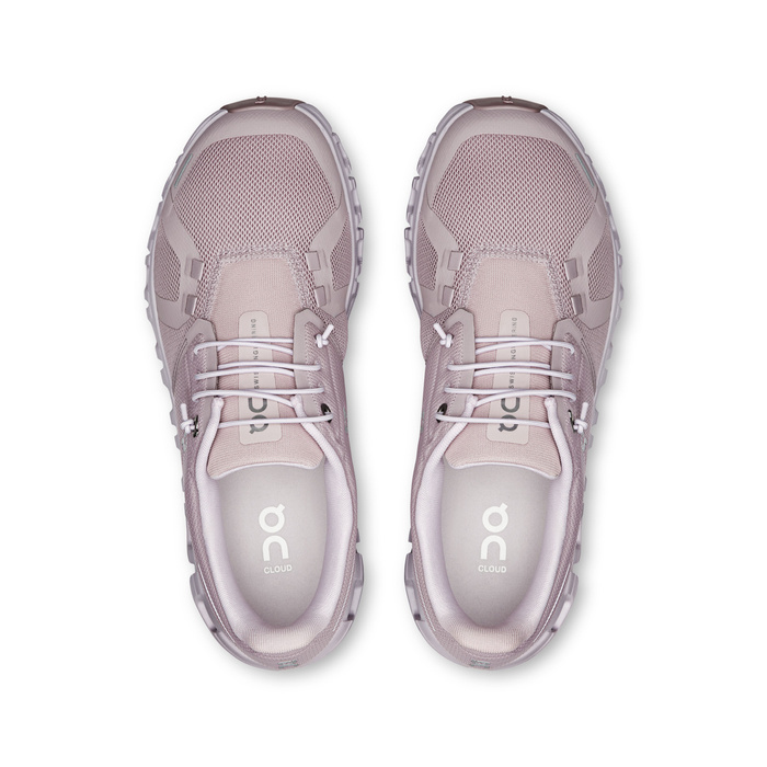 ON Cloud 6 W Mauve | Orchid Sneakersy damskie