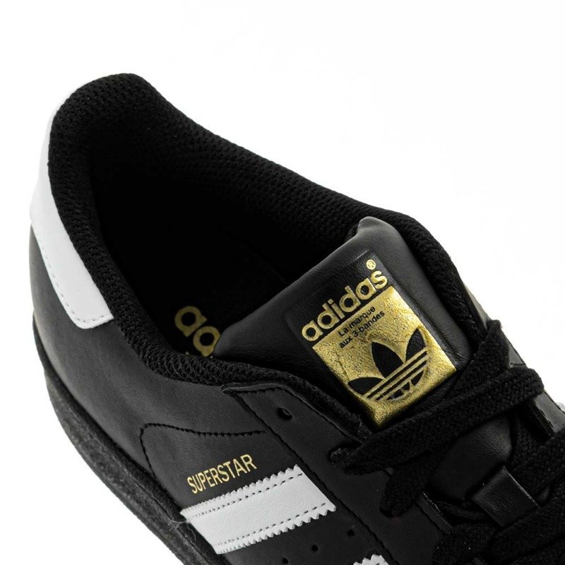 Buty sportowe męskie Adidas Superstar (B27140) – Adidas buty