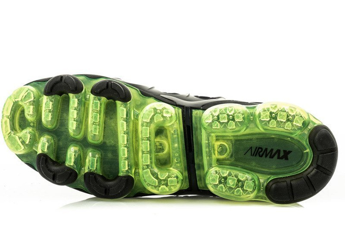 Buty sportowe męskie Nike Air Vapormax Plus (924453-015)