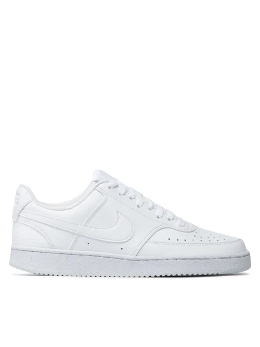 Nike COURT VISION LO NN Sneakersy męskie