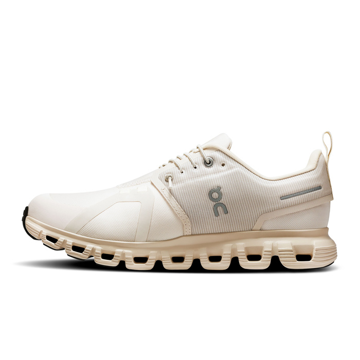 ON Cloud 6 WP W Pearl | Cream Sneakersy damskie