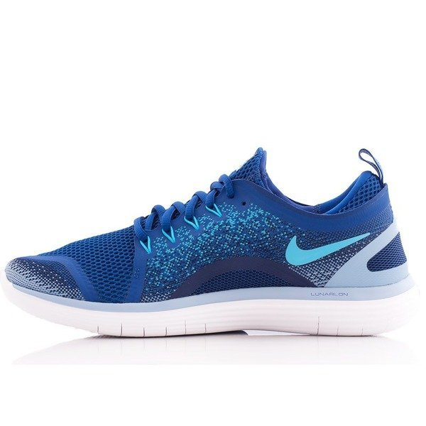 Buty treningowe męskie Nike Free Run Distance 2 (863775-404)