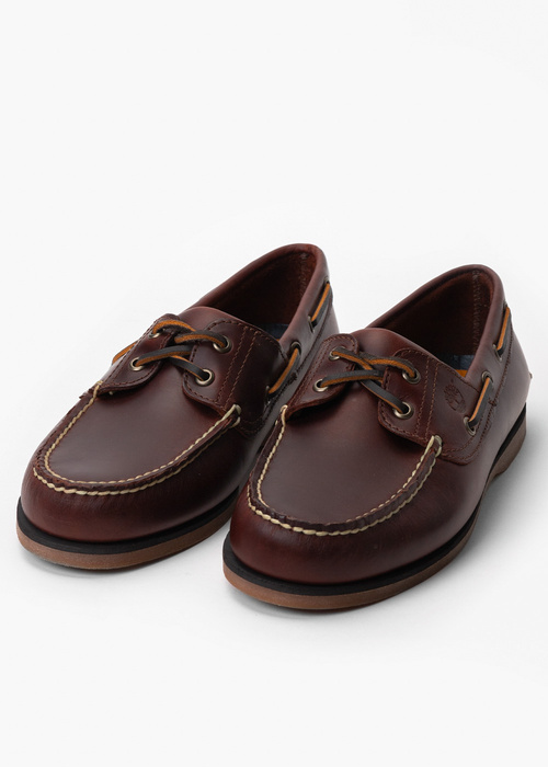 Timberland Classic Boat 2 Eye Mokasyny męskie