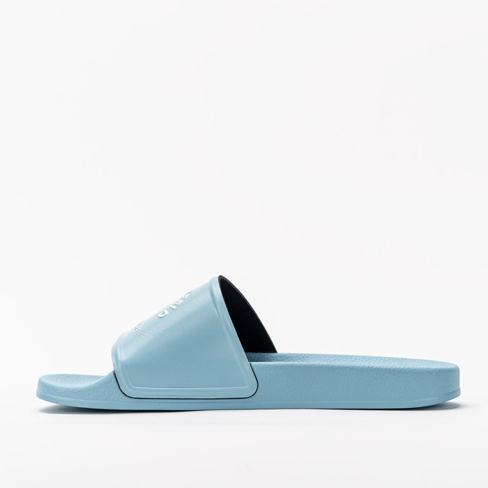 Klapki Karl Lagerfeld Kondo II Maison Slide (KL80908-VLB)