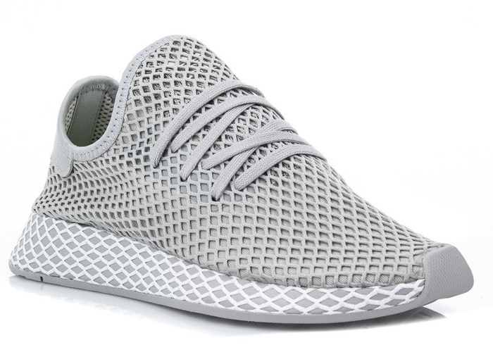 Buty sportowe męskie Adidas Deerupt Runner (BD7883)