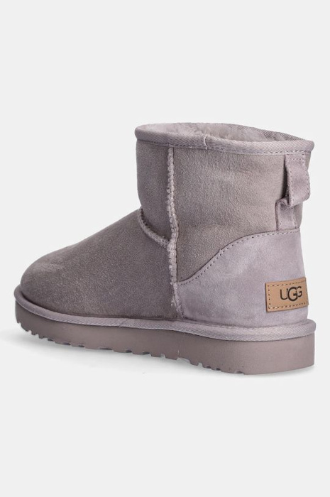 UGG W CLASSIC MINI II Buty zimowe damskie