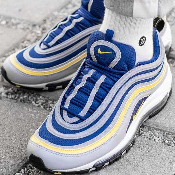 Buty sportowe Nike Air Max 97 (921826-006)