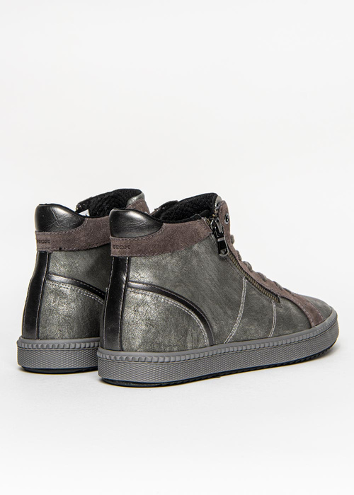 Sneakersy damskie GEOX D Blomiee B (D166HB 0PV22 C9002)