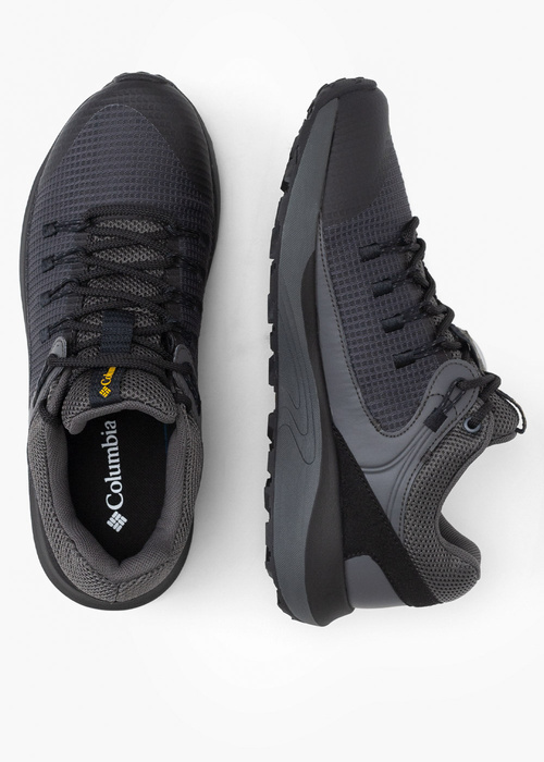 Buty sportowe męskie Columbia Trailstorm Waterproof (1938891-089)