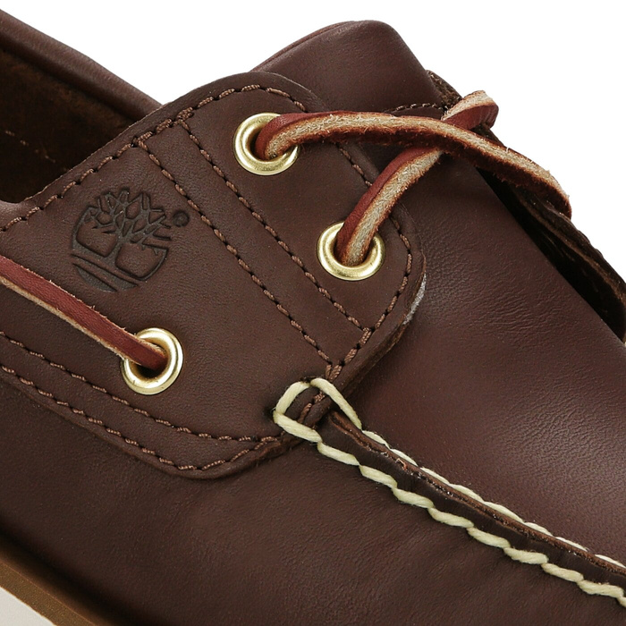 Timberland CLASSIC BOAT 2 EYE Mokasyny męskie