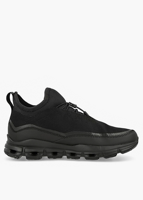 Sneakersy damskie czarne ON Cloudaway Waterproof Suma