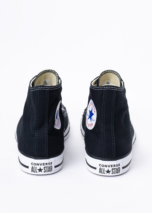 Trampki Converse Chuck Taylor All Star Hi Czarne (M9160C)