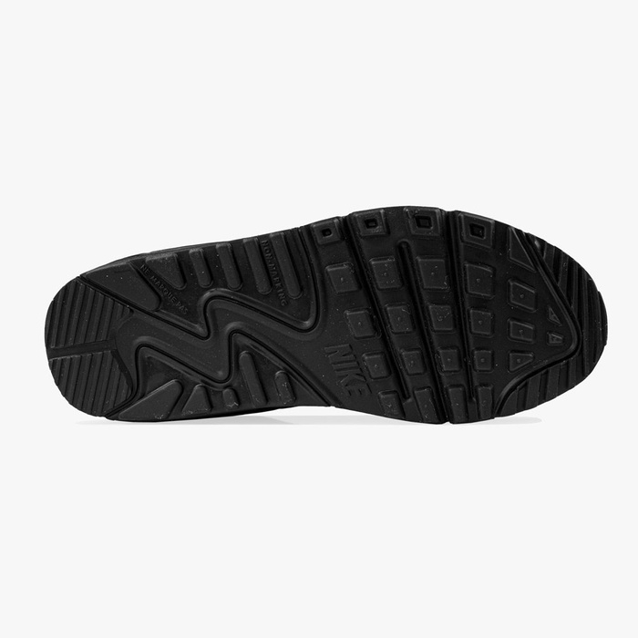 Buty sportowe Nike Air Max 90 Ltr GS (CD6864-010)