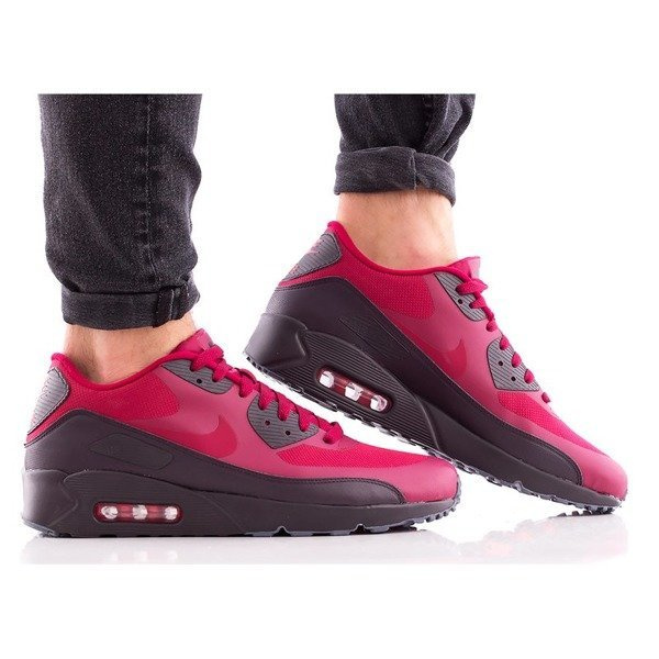Buty sportowe męskie Nike Air Max 90 Ultra 2.0 Essential (875695-602)