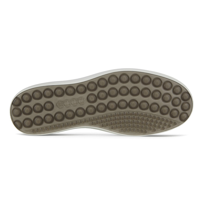 Sneakersy męskie ECCO SOFT 7 M Shoe