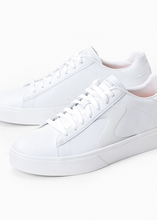 Sneakersy damskie SKECHERS EDEN LX