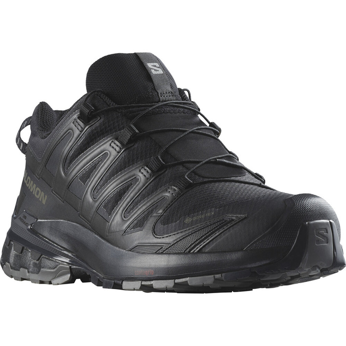 Buty do biegów w terenie męskie SALOMON XA PRO 3D V9 GTX 