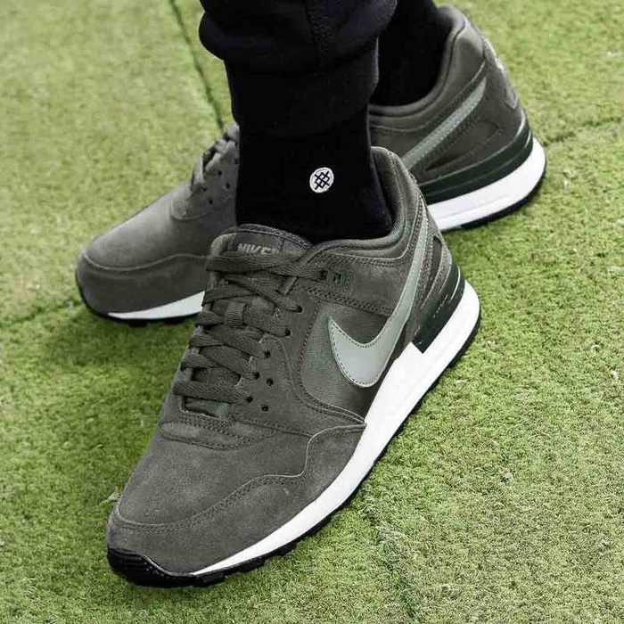 Buty sportowe męskie Nike Air Zoom Pegasus 89 (AT0046-300)