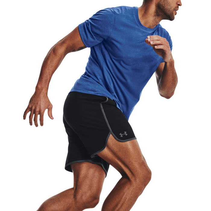 Spodenki treningowe męskie UNDER ARMOUR UA HIIT WOVEN 8IN SHORTS
