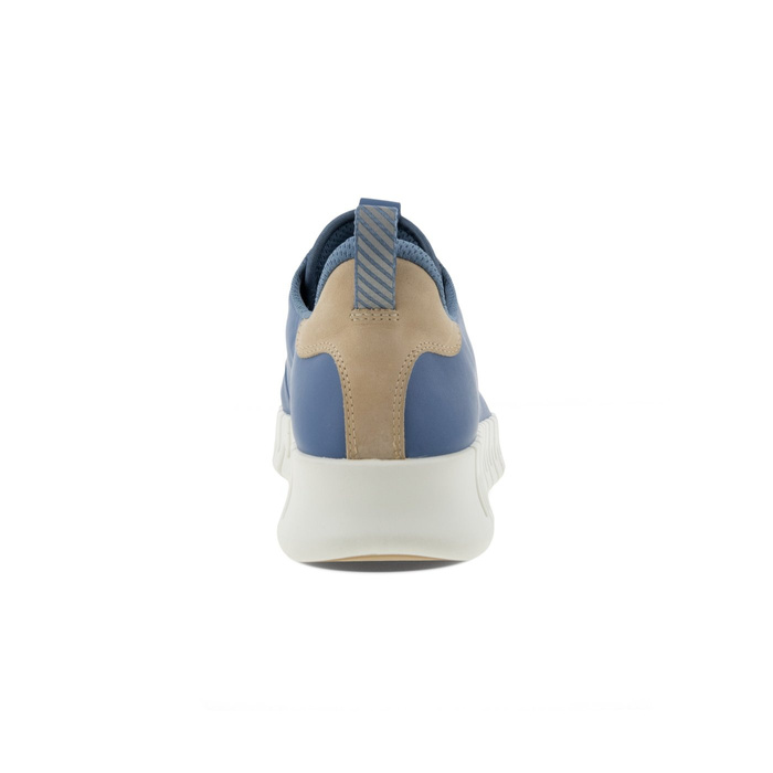 Sneakersy damskie ECCO GRUUV W SNEAKER LEA