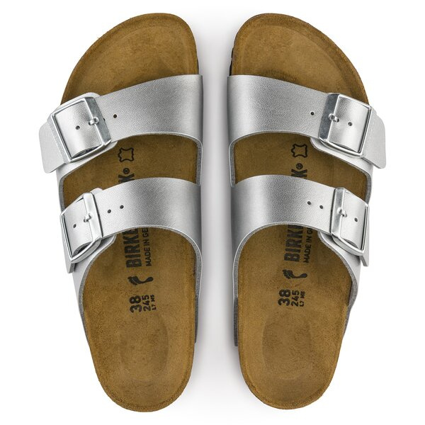 BIRKENSTOCK ARIZONA Klapki damskie