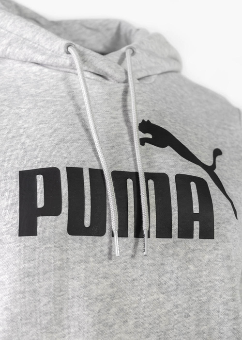 Bluza damska PUMA ESS LOGO HOODIE FL 