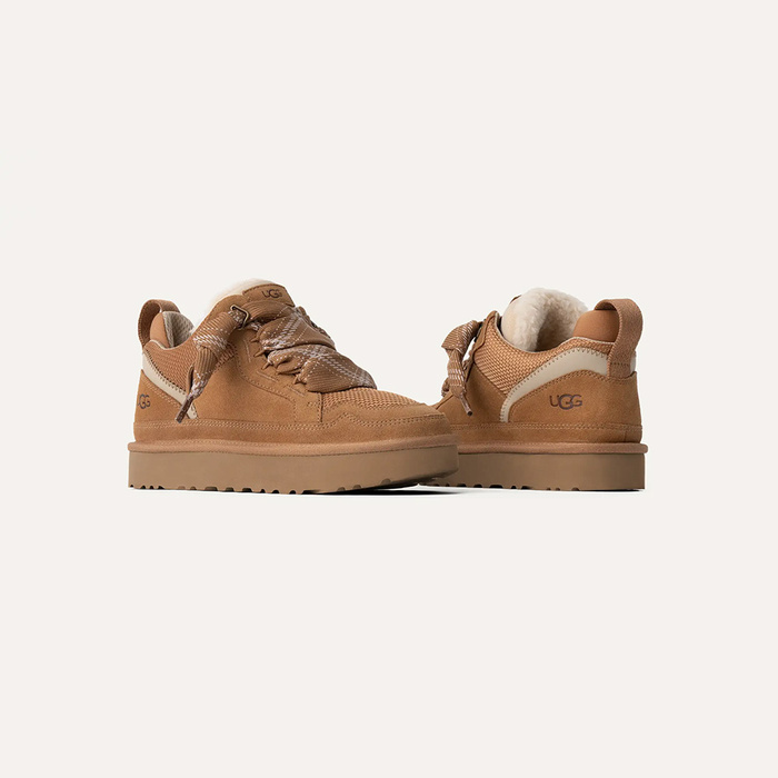 UGG Lowmel Sneakersy damskie
