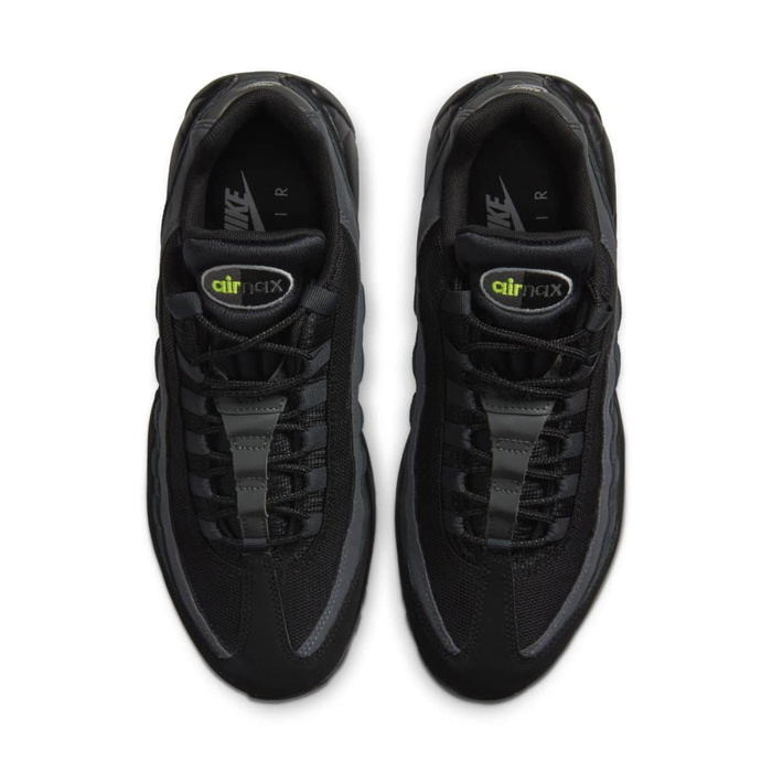 NIKE AIR MAX 95 Sneakersy męskie