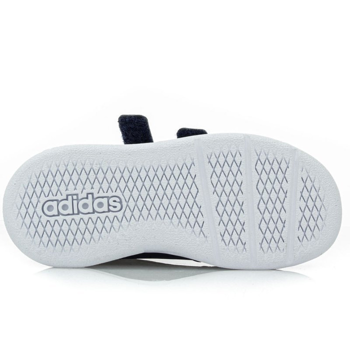 Buty sportowe Adidas Tensaur C (EF1095)