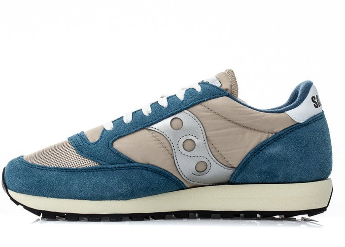 Buty sportowe Saucony Jazz Original Vintage (S70368-48)