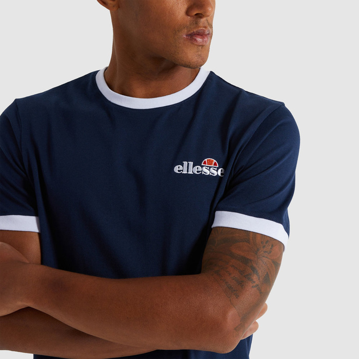 Koszulka męska ELLESSE MEDUNO TEE