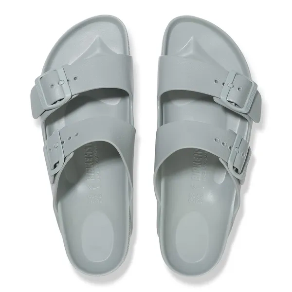 Birkenstock Arizona EVA Pure Sage Klapki damskie