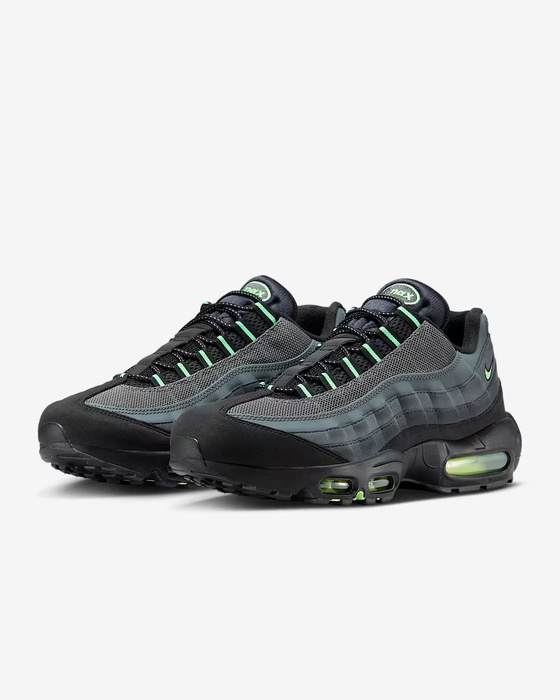 NIKE AIR MAX 95 Sneakersy męskie