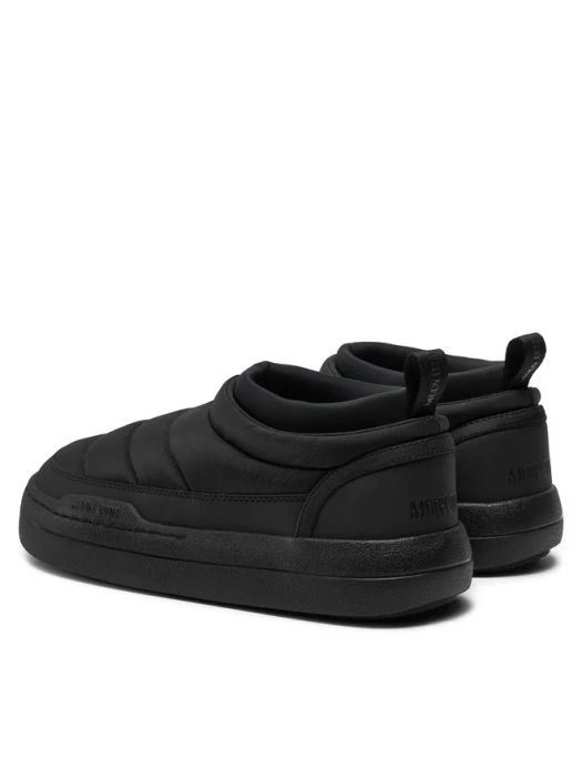 Moon Boot PARK SOFT NYLON Śniegowce damskie