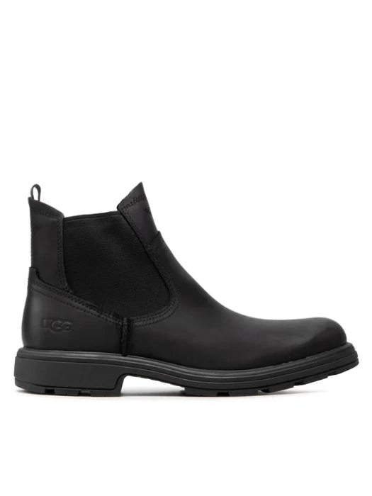 UGG M BILTMORE CHELSEA Sztyblety męskie czarne