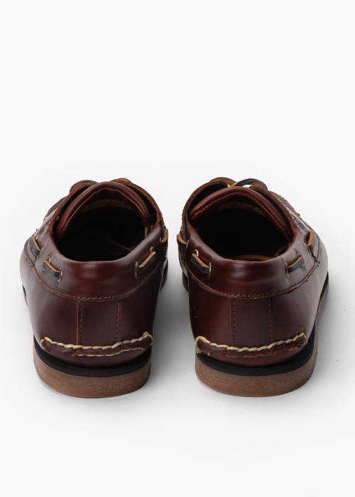 Timberland Classic Boat 2 Eye Mokasyny męskie