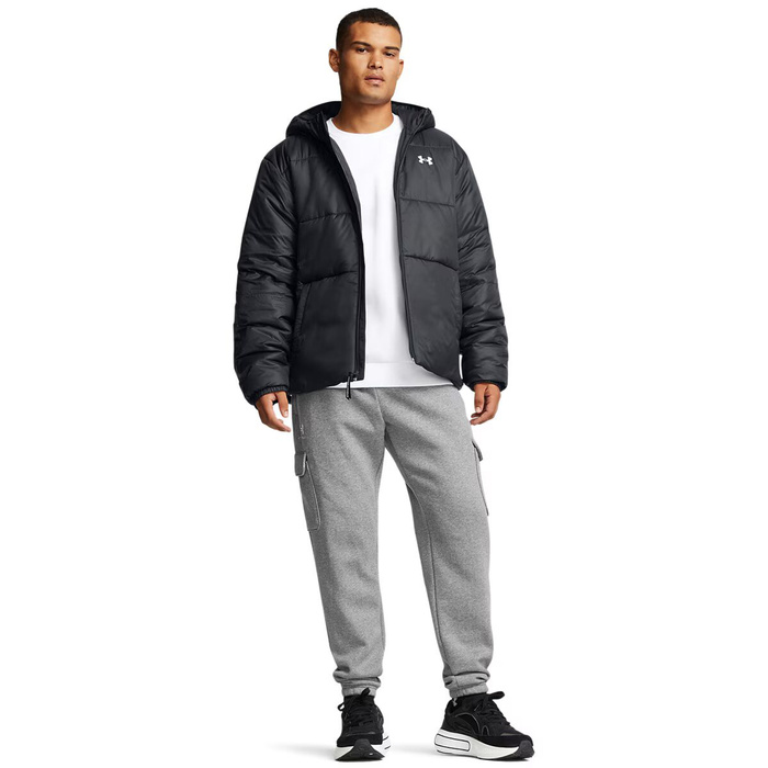 Under Armour LW INSULATED JACKET Kurtka zimowa męska