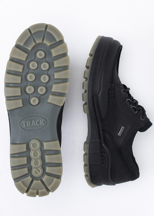 Półbuty męskie ECCO TRACK 25 LOW GTX (831714-51052)