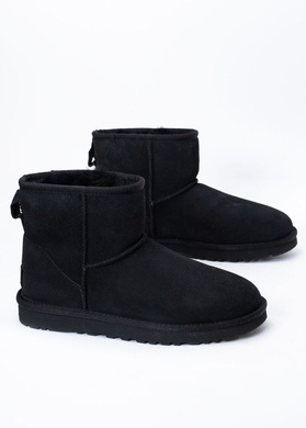 UGG W Classic Mini II Buty zimowe damskie