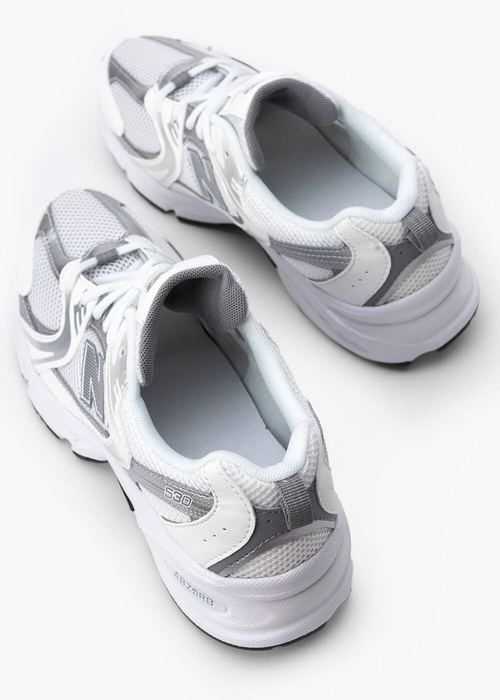 Sneakersy damskie NEW BALANCE 530 GR530AD