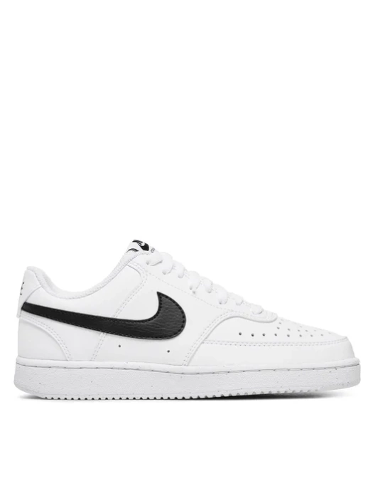 NIKE COURT VISION LO BE Sneakersy damskie