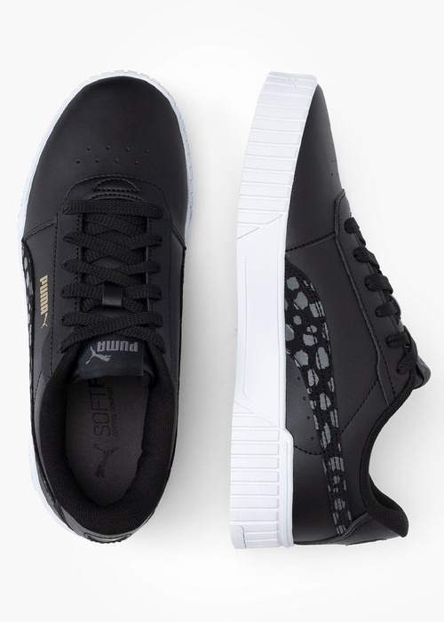 Sneakersy damskie PUMA CARINA 2.0 ANIMAL