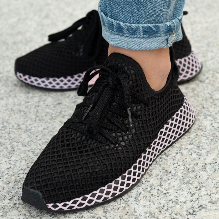 Buty sportowe Adidas Deerupt Runner (B37602)