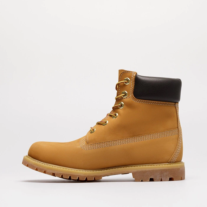 Trapery damskie TIMBERLAND PREMIUM 6 INCH BOOT - W